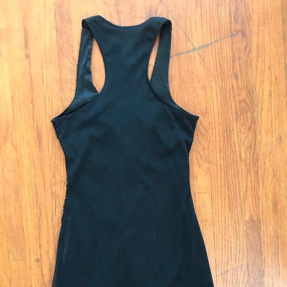 Sequence Dress - Picture 7 of 7